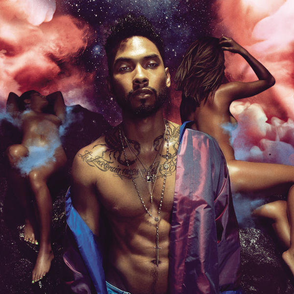 Miguel – Simple Things (Remix)(16Bit-44.1kHz)-OppsUpro音乐帝国