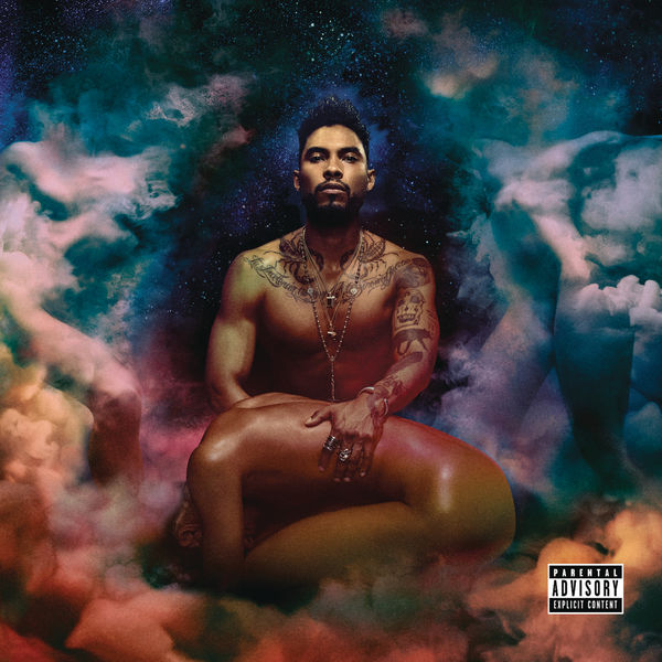 Miguel – Wildheart (Deluxe Version)(24Bit-44.1kHz)-OppsUpro音乐帝国