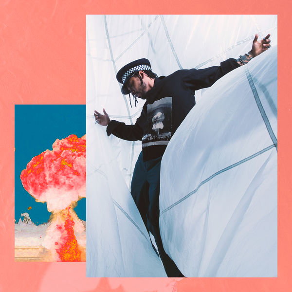 Miguel – Sky Walker (Spanish Version)(16Bit-44.1kHz)-OppsUpro音乐帝国