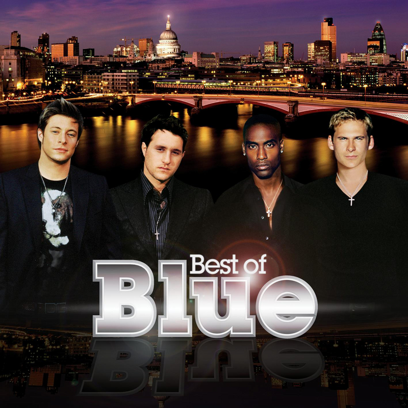 Blue – Best Of Blue(16Bit-44.1kHz)-OppsUpro音乐帝国