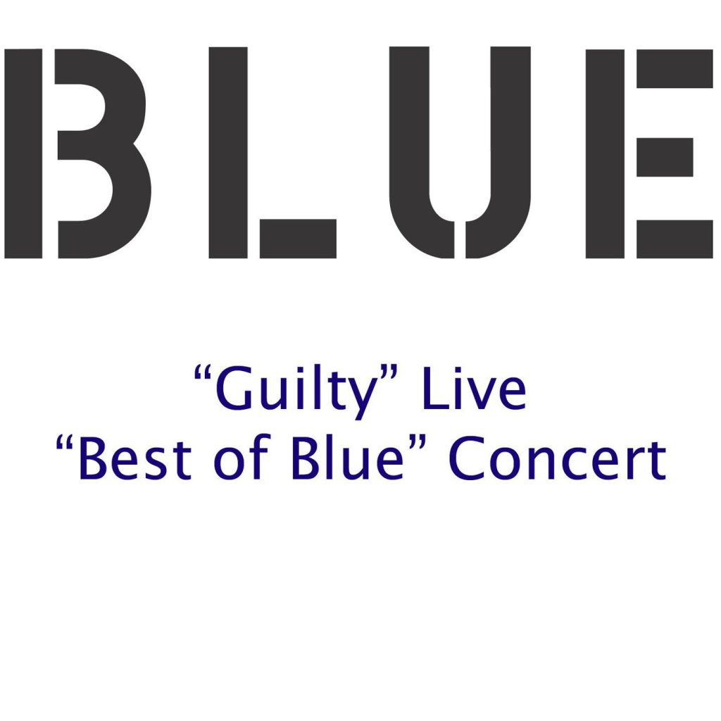 Blue – Guilty (Live)(16Bit-44.1kHz)-OppsUpro音乐帝国