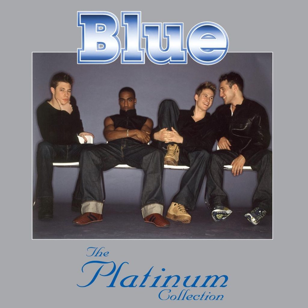 Blue – The Platinum Collection(16Bit-44.1kHz)-OppsUpro音乐帝国