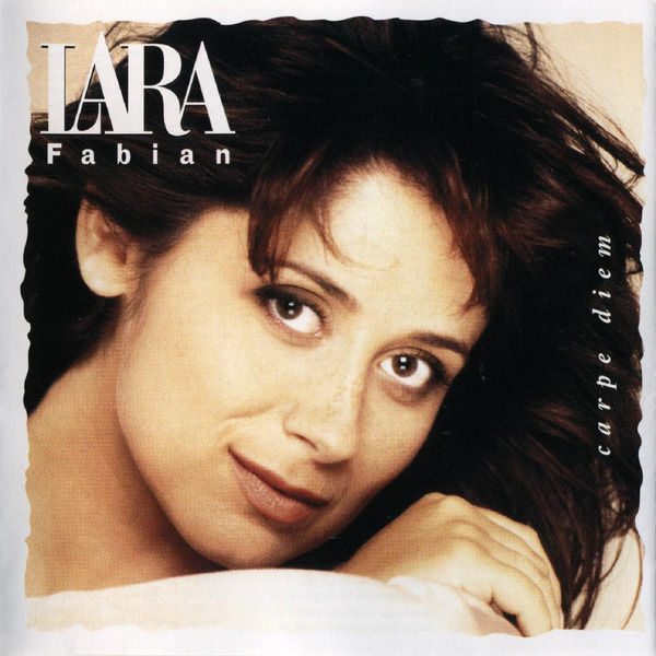 Lara Fabian – Carpe Diem(16Bit-44.1kHz)-OppsUpro音乐帝国