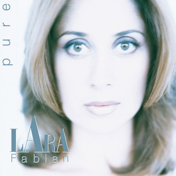 Lara Fabian – Pure(16Bit-44.1kHz)-OppsUpro音乐帝国