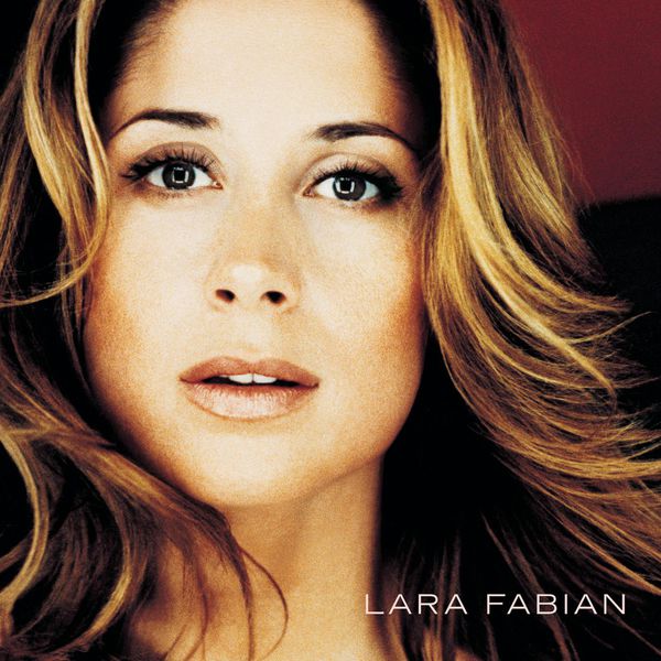 Lara Fabian – Lara Fabian(16Bit-44.1kHz)-OppsUpro音乐帝国