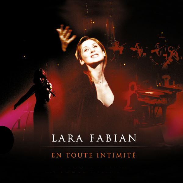 Lara Fabian – En toute intimité(16Bit-44.1kHz)-OppsUpro音乐帝国