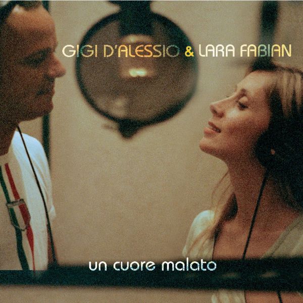 Lara Fabian – Un Cuore Malato(16Bit-44.1kHz)-OppsUpro音乐帝国