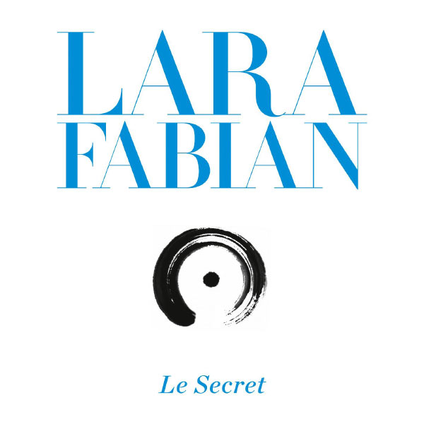 Lara Fabian – Le Secret(24Bit-44.1kHz)-OppsUpro音乐帝国