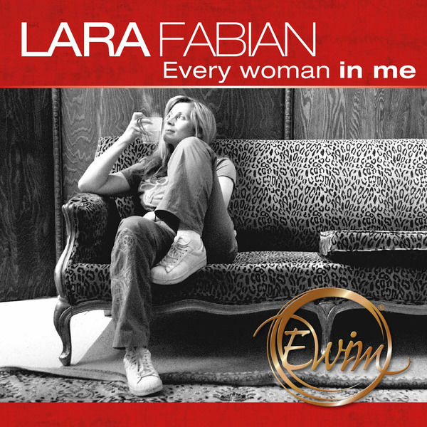 Lara Fabian – Every Woman in Me(16Bit-44.1kHz)-OppsUpro音乐帝国