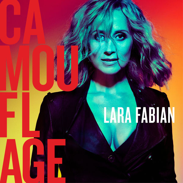 Lara Fabian – Camouflage(24Bit-96kHz)-OppsUpro音乐帝国