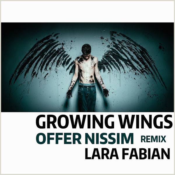 Lara Fabian – Growing Wings (Offer Nissim Remix)(16Bit-44.1kHz)-OppsUpro音乐帝国