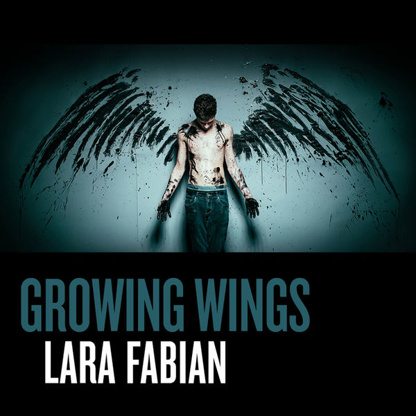 Lara Fabian – Growing Wings(24Bit-96kHz)-OppsUpro音乐帝国