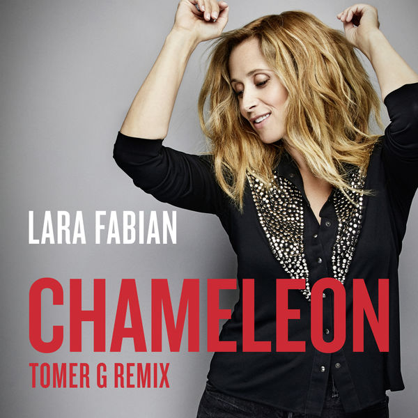 Lara Fabian – Chameleon (Tomer G Remix)(24Bit-96kHz)-OppsUpro音乐帝国