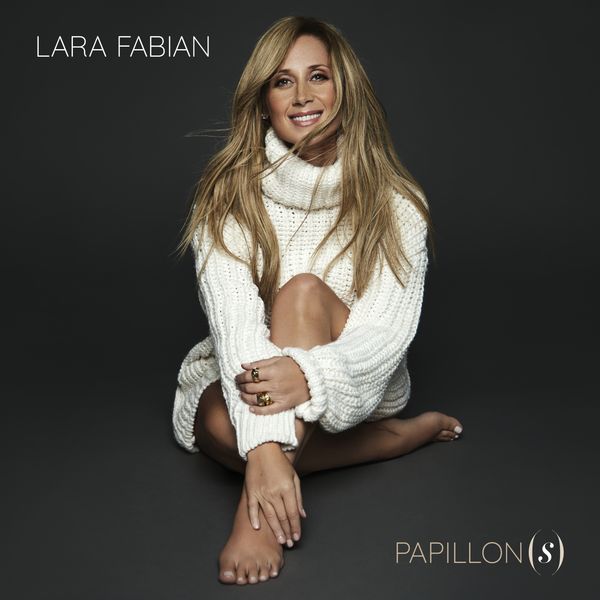 Lara Fabian – Papillon(s)(24Bit-44.1kHz)-OppsUpro音乐帝国