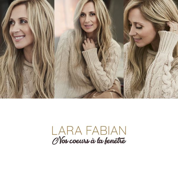 Lara Fabian – Nos cœurs à la fenêtre(16Bit-44.1kHz)-OppsUpro音乐帝国