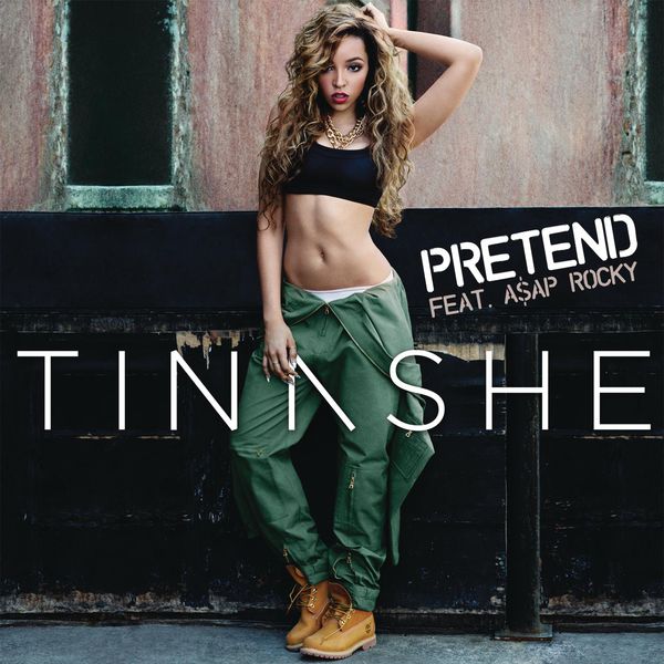 Tinashé – Pretend(16Bit-44.1kHz)-OppsUpro音乐帝国