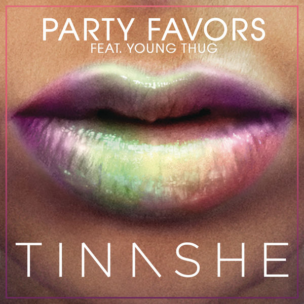 Tinashé – Party Favors(16Bit-44.1kHz)-OppsUpro音乐帝国