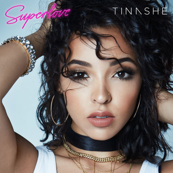 Tinashé – Superlove(16Bit-44.1kHz)-OppsUpro音乐帝国