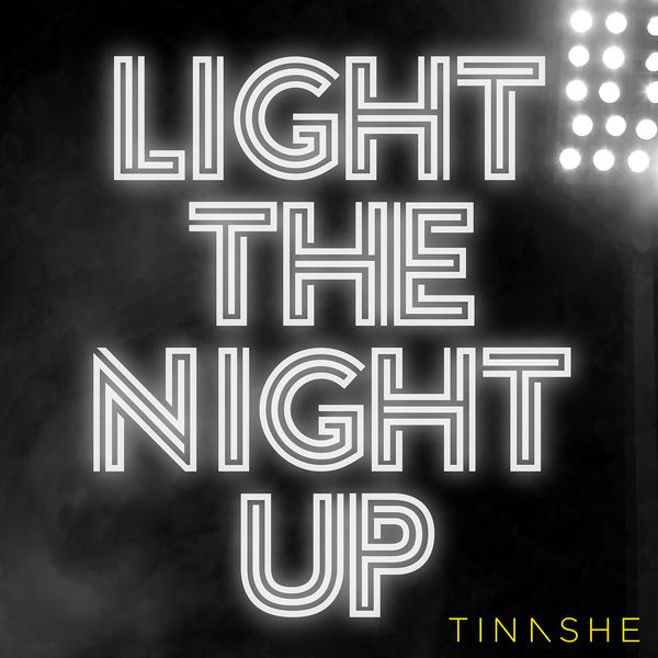 Tinashé – Light The Night Up(16Bit-44.1kHz)-OppsUpro音乐帝国