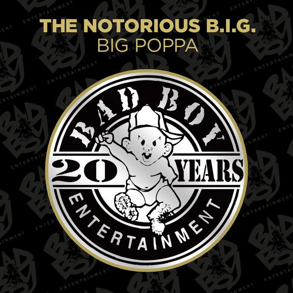 The Notorious B.I.G – Big Poppa(16Bit-44.1kHz)-OppsUpro音乐帝国