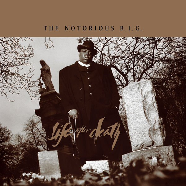 The Notorious B.I.G – Life After Death (25th Anniversary Super Deluxe Edition)(16Bit-44.1kHz)-OppsUpro音乐帝国