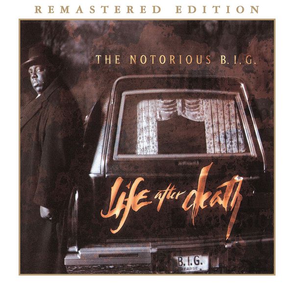 The Notorious B.I.G – Life After Death (2014 Remastered Edition)(16Bit-44.1kHz)-OppsUpro音乐帝国