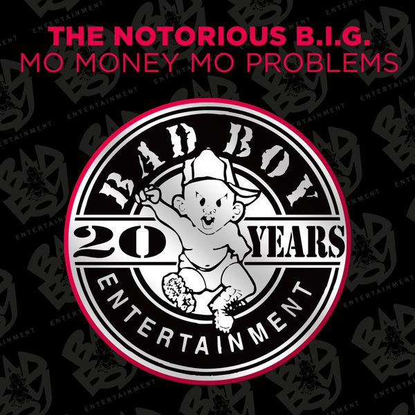 The Notorious B.I.G – Mo Money Mo Problems (feat. Puff Daddy & Mase)(16Bit-44.1kHz)-OppsUpro音乐帝国