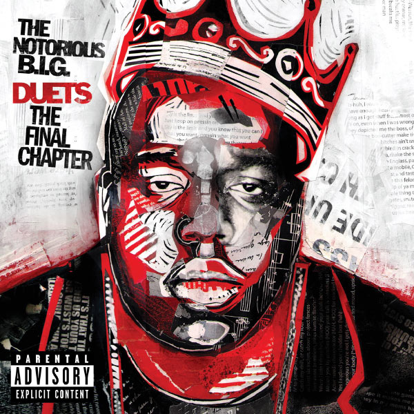 The Notorious B.I.G – Duets The Final Chapter (Explicit Content)(16Bit-44.1kHz)-OppsUpro音乐帝国