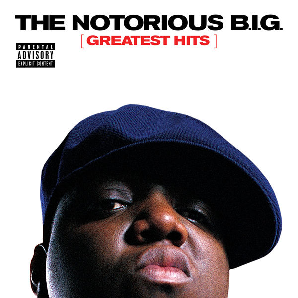 The Notorious B.I.G – Greatest Hits (International Explicit Version) (International Explicit iTunes)(16Bit-44.1kHz)-OppsUpro音乐帝国