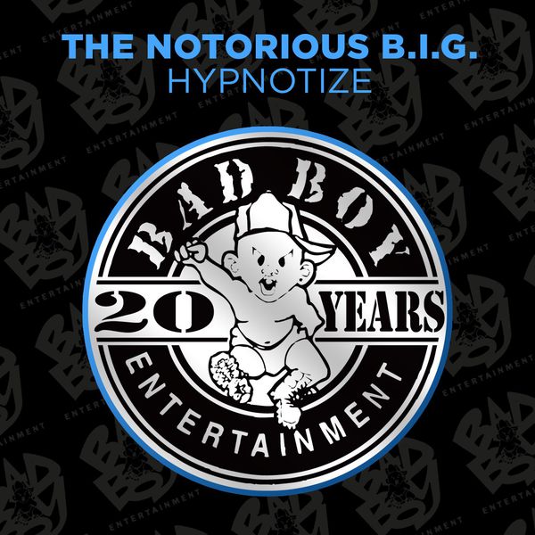 The Notorious B.I.G – Hypnotize(16Bit-44.1kHz)-OppsUpro音乐帝国