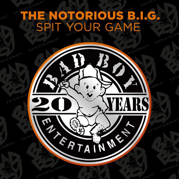 The Notorious B.I.G – Spit Your Game(16Bit-44.1kHz)-OppsUpro音乐帝国