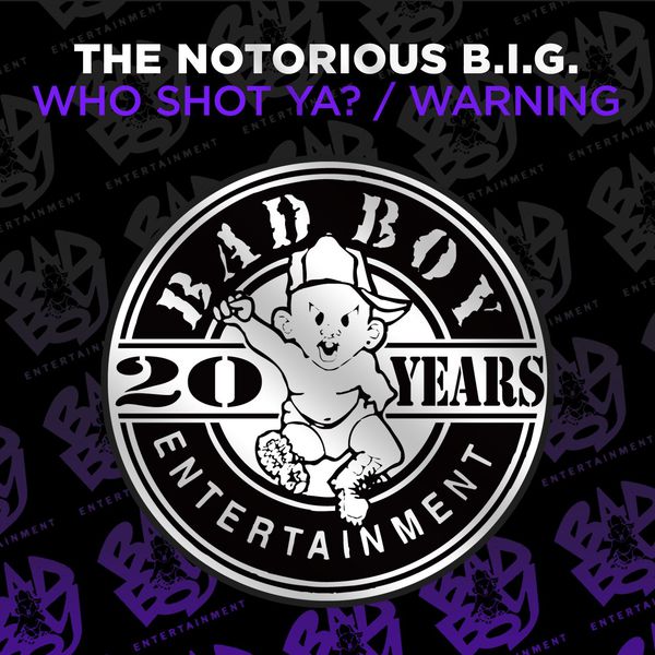 The Notorious B.I.G – Who Shot Ya Warning(16Bit-44.1kHz)-OppsUpro音乐帝国