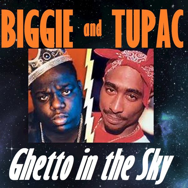 The Notorious B.I.G – Ghetto in the Sky (Junior M.A.F.I.A. Presents)(16Bit-44.1kHz)-OppsUpro音乐帝国