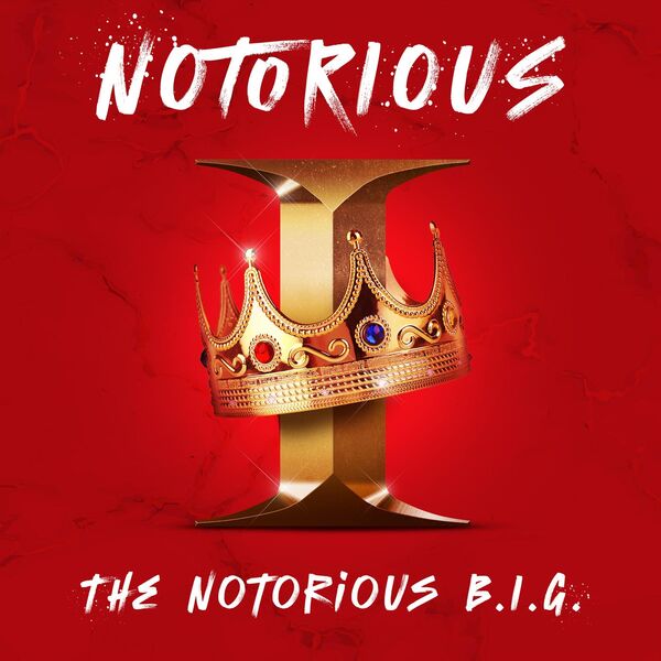 The Notorious B.I.G – Notorious I The Notorious B.I.G.(16Bit-44.1kHz)-OppsUpro音乐帝国