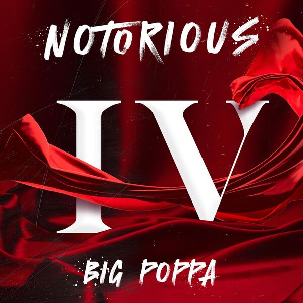 The Notorious B.I.G – Notorious IV Big Poppa(16Bit-44.1kHz)-OppsUpro音乐帝国