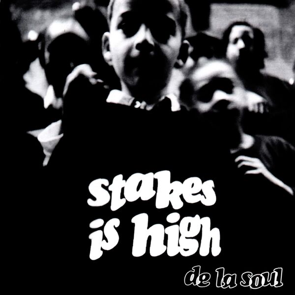 De La Soul – Stakes Is High(24Bit-48kHz)-OppsUpro音乐帝国