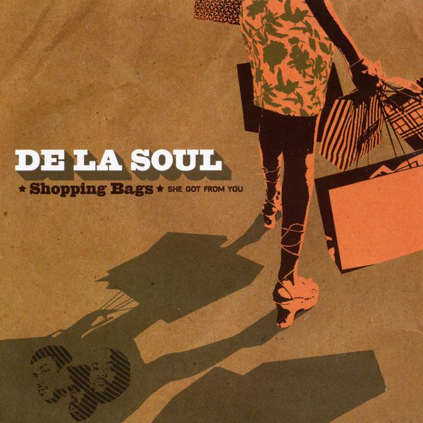 De La Soul – Shopping Bags (She Got from You)(16Bit-44.1kHz)-OppsUpro音乐帝国