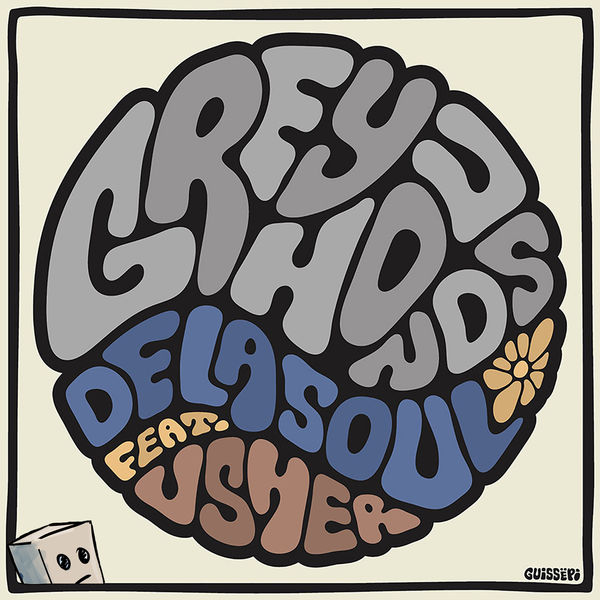 De La Soul – Greyhounds(24Bit-44.1kHz)-OppsUpro音乐帝国