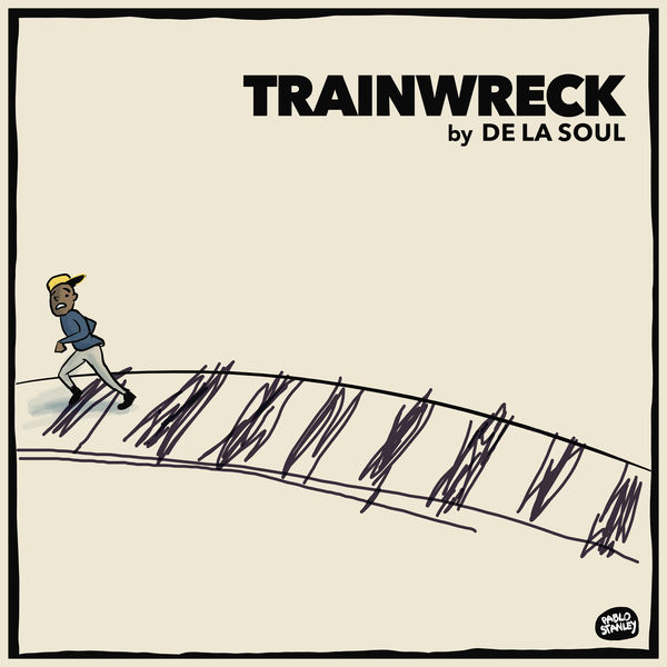 De La Soul – Trainwreck(24Bit-44.1kHz)-OppsUpro音乐帝国