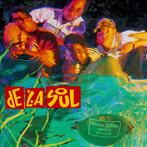 De La Soul – Buhloone Mindstate(24Bit-48kHz)-OppsUpro音乐帝国