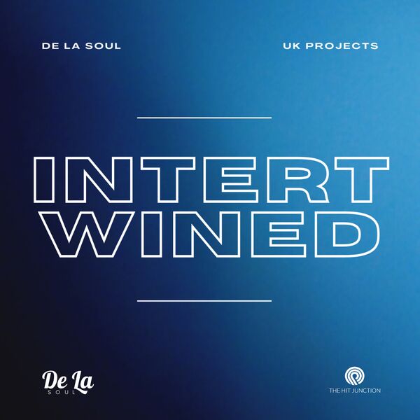 De La Soul – Intertwined(24Bit-96kHz)-OppsUpro音乐帝国