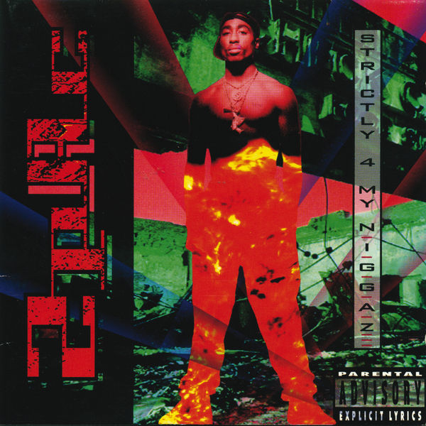 2Pac – Strictly 4 My N.I.G.G.A.Z…(16Bit-44.1kHz)-OppsUpro音乐帝国