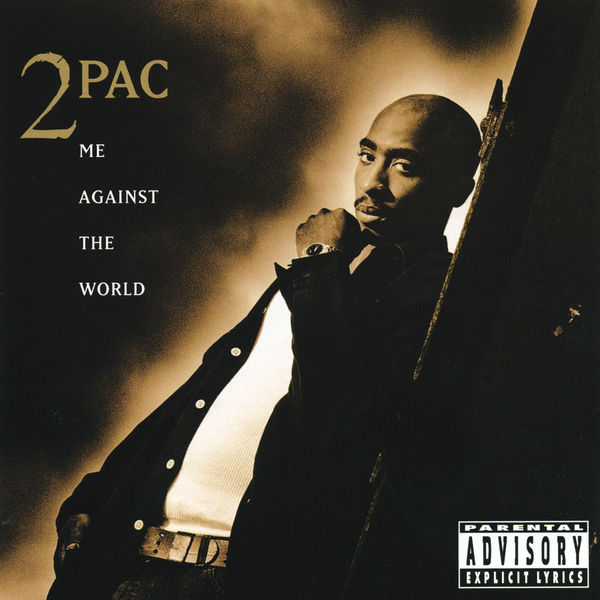 2Pac – Me Against The World(16Bit-44.1kHz)-OppsUpro音乐帝国