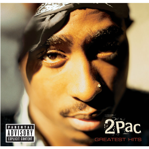 2Pac – Greatest Hits(16Bit-44.1kHz)-OppsUpro音乐帝国