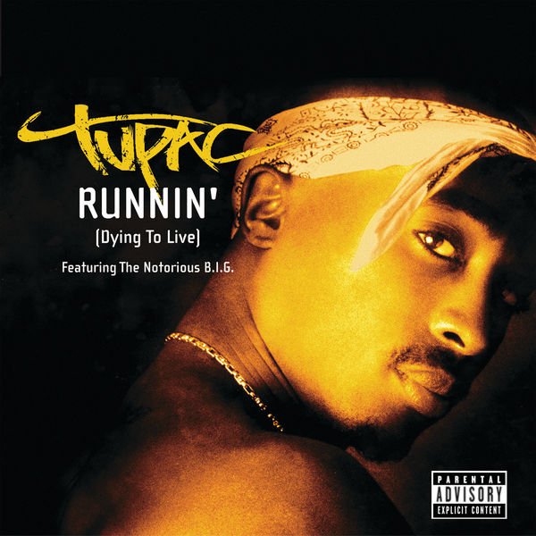 2Pac – Runnin’ (Dying To Live)(16Bit-44.1kHz)-OppsUpro音乐帝国