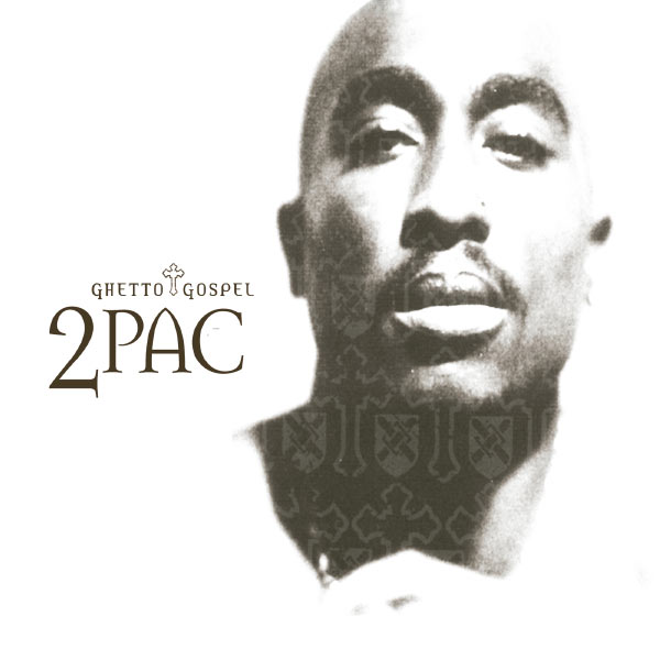 2Pac – Ghetto Gospel(16Bit-44.1kHz)-OppsUpro音乐帝国