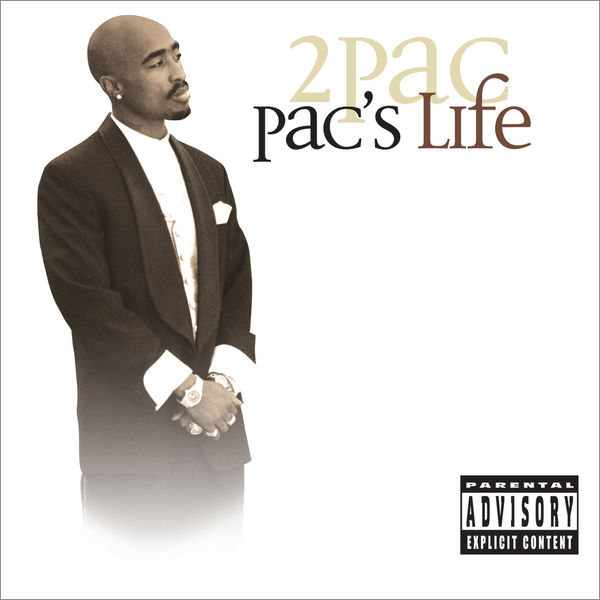 2Pac – Pac’s Life(16Bit-44.1kHz)-OppsUpro音乐帝国