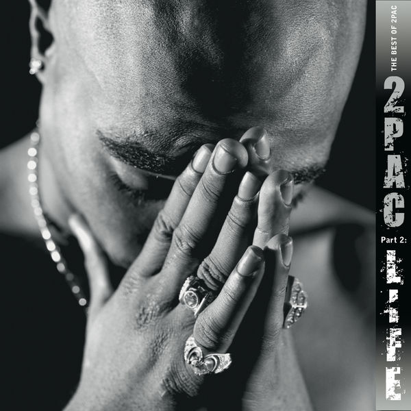 2Pac – The Best Of 2Pac (Pt. 2 Life)(16Bit-44.1kHz)-OppsUpro音乐帝国