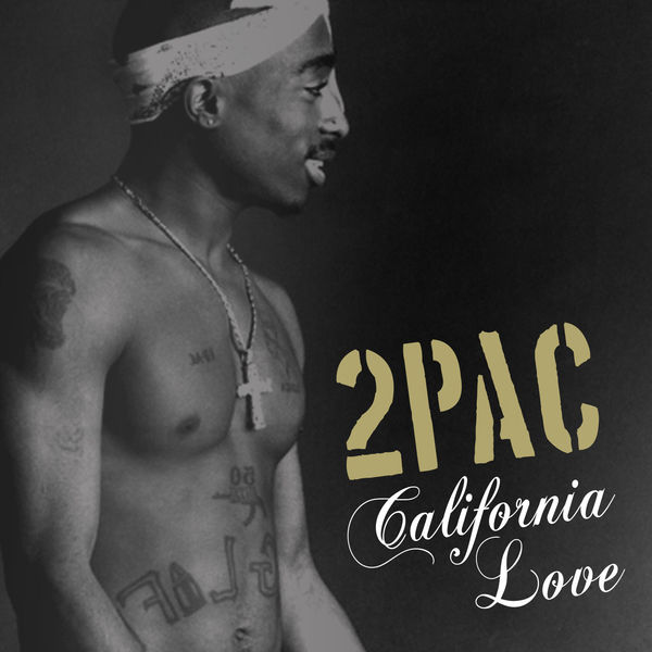 2Pac – California Love(16Bit-44.1kHz)-OppsUpro音乐帝国