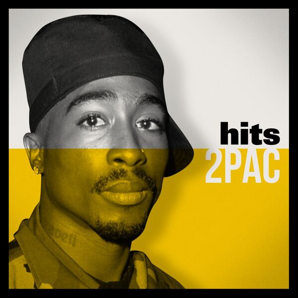 2Pac – Hits(16Bit-44.1kHz)-OppsUpro音乐帝国